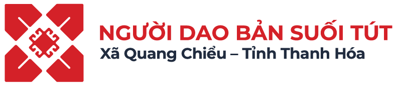 Người Dao bản Suối Tút